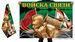 Флаг Войска связи с Связистом 2