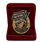 Знак в бархатистом футляре Ветераны Чечни 3