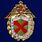 Знак Лучший специалист ФПС РФ