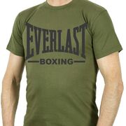 Футболка Everlast (Хаки)