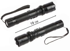 Отпугиватель собак FlashLight с фонариком