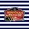 Тельняшка с эмблемой морпехов 3