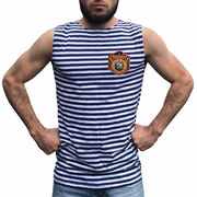 Тельняшка Морской пехоты