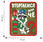 Термотрансфер Вторгаемся или чё? (6x7,6 см) 3