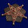 Знак Командир РККА РСФСР муляж 2