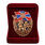 Знак в бархатистом футляре За службу в ФСБ 2