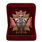 Знак в бархатистом футляре 5 ОБрСпН 2