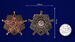 Знак Командир РККА РСФСР муляж 3