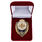 Знак в бархатистом футляре Отличник РЭБ