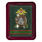 Знак 23 Клайпедский пограничный отряд в наградной коробке с удостоверением в комплекте 2