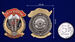 Знак в бархатистом футляре 11 Гв. ОДШБр 6