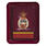 Знак 23 ОСН Оберег в наградной коробке с удостоверением в комплекте