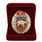 Знак в бархатистом футляре  34 ОСН Скиф 2