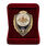 Знак в бархатистом футляре Отличник РЭБ 2