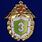 Знак Классный специалист 3 класс ФПС