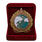 Знак За экспедицию на остров Врангеля (муляж) в бархатистом футляре 2