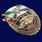 Знак За службу в железнодорожных войсках 2