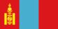 Флаг Монголии