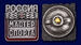 Знак Мастер спорта России 2