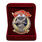 Знак в бархатистом футляре 106 Гв. ВДД  2