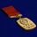 Муляж Знака 50 лет СССР (1922-1972) 1