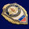 Знак Отличник ВС России 2