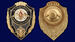 Знак Отличник Инженерных войск 2