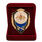 Знак в бархатистом футляре Отличник войск ПВО 2