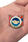 Знак В память о службе в МНР муляж 3