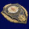 Знак Отличник Инженерных войск 3