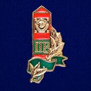 Значок ПВ СССР
