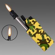 Тактическая зажигалка (Милитари микс)