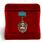 Знак в бархатистом футляре Отличник погранслужбы I степени 3