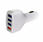 Быстрое зарядное устройство на 4 порта USB