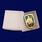 Знак Инструктор службы собак ПС КГБ 5