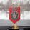 Вымпел 100 лет Вооруженным силам на присоске 3
