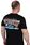 Футболка Тихоокеанский флот (Черная) 8