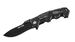 Нож Cold Steel Black Sable 217  2