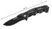Нож Cold Steel Black Sable 217  3