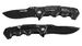 Нож Cold Steel Black Sable 217  4