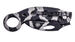 Нож-керамбит Smith & Wesson Knives 32C 6