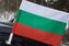 Флаг на машину с кронштейном Болгария 1