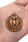 Знак Спортсмен Росгвардии 3 степени 4