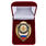Знак Отличник ВС России в бархатистом футляре