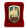 Знак в бархатистом футляре Инструктор службы собак ПС КГБ 2