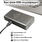 Подарочная электронная USB-зажигалка Погранвойска 4