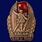 Знак Участнику Хасанских боев копия 1