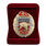 Знак в бархатистом футляре 23 ОСН Оберег 2