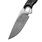 Нож Kershaw 2048 Steppe с фиксированным лезвием 3