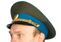 Фуражка ВС РФ 3